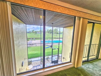 Enjoy maintenance-free living in this beautifully furnished on  in Florida - for sale on GolfHomes.com, golf home, golf lot