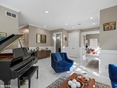 Located on Red Run Golf Course, this stunning 5,000 sq. ft on Red Run Golf Club in Michigan - for sale on GolfHomes.com, golf home, golf lot