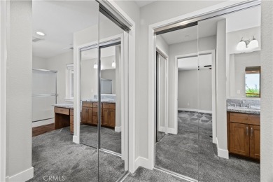 Looking for a fresh start in the pines? This one is it! Rebuilt on Paradise Pines Golf Course in California - for sale on GolfHomes.com, golf home, golf lot