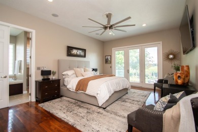 This ranch home sits on a .33 acre golf course lot and features on Dakota Dunes Country Club in South Dakota - for sale on GolfHomes.com, golf home, golf lot
