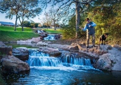 Embrace a serene lifestyle at Big Easy Ranch, offering a unique on Columbus Golf Club in Texas - for sale on GolfHomes.com, golf home, golf lot