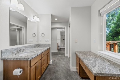 Looking for a fresh start in the pines? This one is it! Rebuilt on Paradise Pines Golf Course in California - for sale on GolfHomes.com, golf home, golf lot