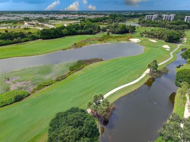 Luxurious Corner Condo in Boca West! Experience resort-style on Boca West Golf and Country Club in Florida - for sale on GolfHomes.com, golf home, golf lot