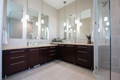 This ranch home sits on a .33 acre golf course lot and features on Dakota Dunes Country Club in South Dakota - for sale on GolfHomes.com, golf home, golf lot
