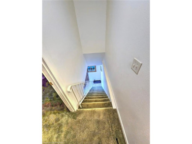 Enjoy maintenance-free living in this beautifully furnished on  in Florida - for sale on GolfHomes.com, golf home, golf lot