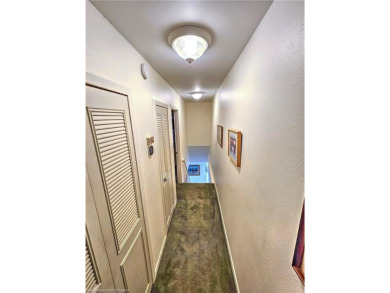 Enjoy maintenance-free living in this beautifully furnished on  in Florida - for sale on GolfHomes.com, golf home, golf lot
