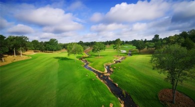 Embrace a serene lifestyle at Big Easy Ranch, offering a unique on Columbus Golf Club in Texas - for sale on GolfHomes.com, golf home, golf lot