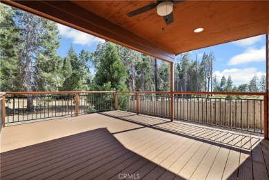 Looking for a fresh start in the pines? This one is it! Rebuilt on Paradise Pines Golf Course in California - for sale on GolfHomes.com, golf home, golf lot
