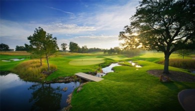 Embrace a serene lifestyle at Big Easy Ranch, offering a unique on Columbus Golf Club in Texas - for sale on GolfHomes.com, golf home, golf lot