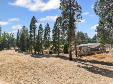 Looking for a fresh start in the pines? This one is it! Rebuilt on Paradise Pines Golf Course in California - for sale on GolfHomes.com, golf home, golf lot