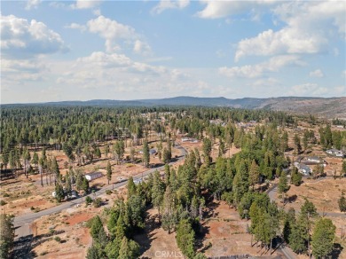Looking for a fresh start in the pines? This one is it! Rebuilt on Paradise Pines Golf Course in California - for sale on GolfHomes.com, golf home, golf lot