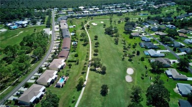 Enjoy maintenance-free living in this beautifully furnished on  in Florida - for sale on GolfHomes.com, golf home, golf lot