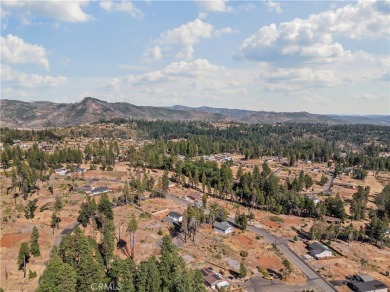 Looking for a fresh start in the pines? This one is it! Rebuilt on Paradise Pines Golf Course in California - for sale on GolfHomes.com, golf home, golf lot