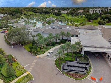 Luxurious Corner Condo in Boca West! Experience resort-style on Boca West Golf and Country Club in Florida - for sale on GolfHomes.com, golf home, golf lot