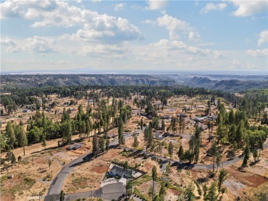 Looking for a fresh start in the pines? This one is it! Rebuilt on Paradise Pines Golf Course in California - for sale on GolfHomes.com, golf home, golf lot
