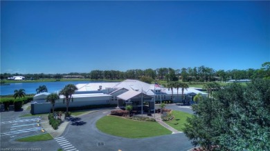 Enjoy maintenance-free living in this beautifully furnished on  in Florida - for sale on GolfHomes.com, golf home, golf lot