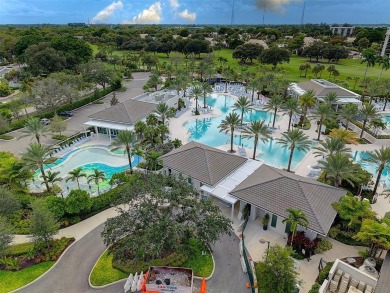 Luxurious Corner Condo in Boca West! Experience resort-style on Boca West Golf and Country Club in Florida - for sale on GolfHomes.com, golf home, golf lot