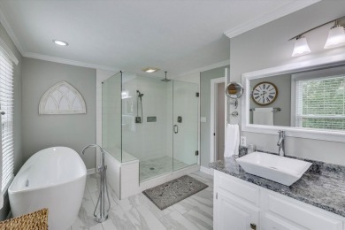Rare Find!  Located in Aiken's premier gated, golf-course on Woodside Plantation Country Club in South Carolina - for sale on GolfHomes.com, golf home, golf lot