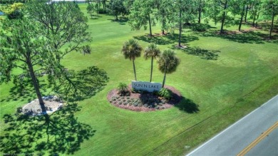 Enjoy maintenance-free living in this beautifully furnished on  in Florida - for sale on GolfHomes.com, golf home, golf lot