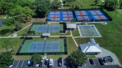 Enjoy maintenance-free living in this beautifully furnished on  in Florida - for sale on GolfHomes.com, golf home, golf lot