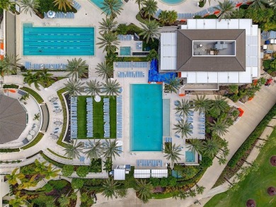 Luxurious Corner Condo in Boca West! Experience resort-style on Boca West Golf and Country Club in Florida - for sale on GolfHomes.com, golf home, golf lot