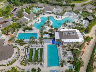 Luxurious Corner Condo in Boca West! Experience resort-style on Boca West Golf and Country Club in Florida - for sale on GolfHomes.com, golf home, golf lot