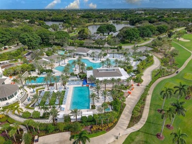 Luxurious Corner Condo in Boca West! Experience resort-style on Boca West Golf and Country Club in Florida - for sale on GolfHomes.com, golf home, golf lot