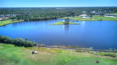 Enjoy maintenance-free living in this beautifully furnished on  in Florida - for sale on GolfHomes.com, golf home, golf lot