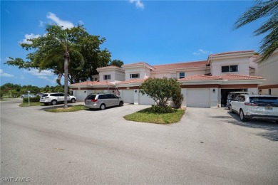 Desirable first floor Golf Villa with a garage!! This condo is on Seven Lakes Golf and Tennis Community in Florida - for sale on GolfHomes.com, golf home, golf lot