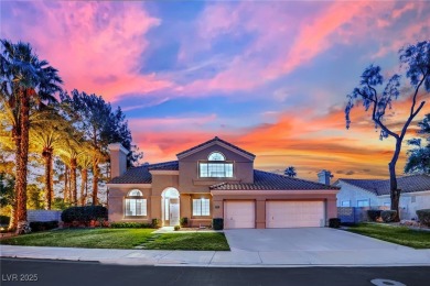 Discover your dream home in the elite guard gated Grand Legacy on The Legacy Golf Club in Nevada - for sale on GolfHomes.com, golf home, golf lot