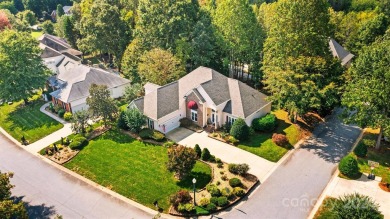 This is the opportunity you have been waiting on to get into on Verdict Ridge Golf and Country Club in North Carolina - for sale on GolfHomes.com, golf home, golf lot