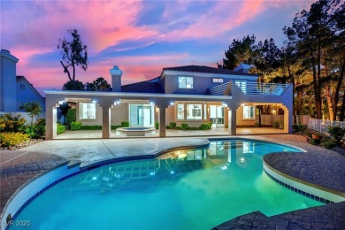 Discover your dream home in the elite guard gated Grand Legacy on The Legacy Golf Club in Nevada - for sale on GolfHomes.com, golf home, golf lot