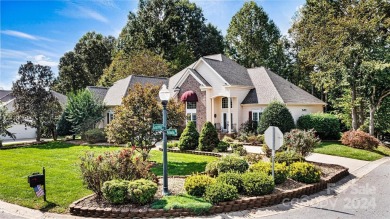 This is the opportunity you have been waiting on to get into on Verdict Ridge Golf and Country Club in North Carolina - for sale on GolfHomes.com, golf home, golf lot