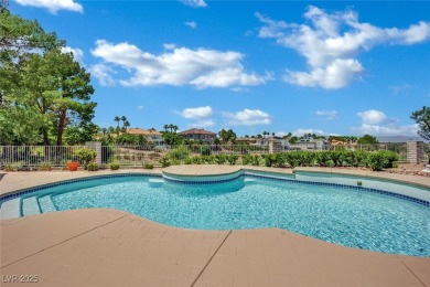 Discover your dream home in the elite guard gated Grand Legacy on The Legacy Golf Club in Nevada - for sale on GolfHomes.com, golf home, golf lot