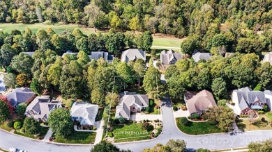 This is the opportunity you have been waiting on to get into on Verdict Ridge Golf and Country Club in North Carolina - for sale on GolfHomes.com, golf home, golf lot