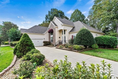 This is the opportunity you have been waiting on to get into on Verdict Ridge Golf and Country Club in North Carolina - for sale on GolfHomes.com, golf home, golf lot