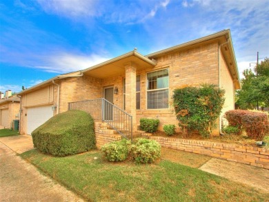 Seller's offering $5,000.00 toward buyer's closing costs!
 on KickingBird Golf Course in Oklahoma - for sale on GolfHomes.com, golf home, golf lot