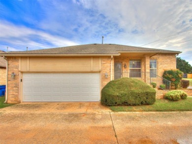 Seller's offering $5,000.00 toward buyer's closing costs!
 on KickingBird Golf Course in Oklahoma - for sale on GolfHomes.com, golf home, golf lot
