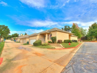 Seller's offering $5,000.00 toward buyer's closing costs!
 on KickingBird Golf Course in Oklahoma - for sale on GolfHomes.com, golf home, golf lot