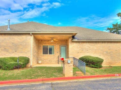 Seller's offering $5,000.00 toward buyer's closing costs!
 on KickingBird Golf Course in Oklahoma - for sale on GolfHomes.com, golf home, golf lot