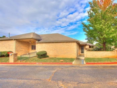 Seller's offering $5,000.00 toward buyer's closing costs!
 on KickingBird Golf Course in Oklahoma - for sale on GolfHomes.com, golf home, golf lot