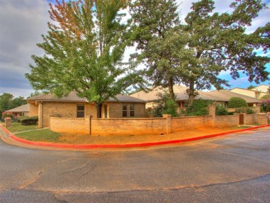 Seller's offering $5,000.00 toward buyer's closing costs!
 on KickingBird Golf Course in Oklahoma - for sale on GolfHomes.com, golf home, golf lot