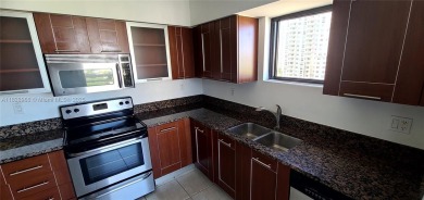 Amazing PANORAMIC BAY & OCEAN VIEW!!!! Great remodeled unit with on Turnberry Isle Resort and Club in Florida - for sale on GolfHomes.com, golf home, golf lot