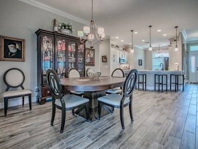 4 BEDROOMS, 3 BATHS with an OVERSIZED 3 CAR GARAGE in The on Pennbrooke Fairways in Florida - for sale on GolfHomes.com, golf home, golf lot