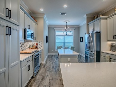 4 BEDROOMS, 3 BATHS with an OVERSIZED 3 CAR GARAGE in The on Pennbrooke Fairways in Florida - for sale on GolfHomes.com, golf home, golf lot