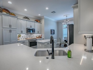 4 BEDROOMS, 3 BATHS with an OVERSIZED 3 CAR GARAGE in The on Pennbrooke Fairways in Florida - for sale on GolfHomes.com, golf home, golf lot