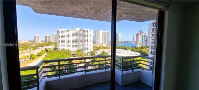 Amazing PANORAMIC BAY & OCEAN VIEW!!!! Great remodeled unit with on Turnberry Isle Resort and Club in Florida - for sale on GolfHomes.com, golf home, golf lot