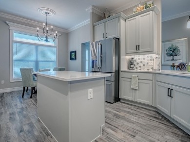 4 BEDROOMS, 3 BATHS with an OVERSIZED 3 CAR GARAGE in The on Pennbrooke Fairways in Florida - for sale on GolfHomes.com, golf home, golf lot