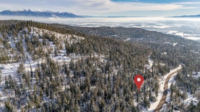 Discover the perfect opportunity to build your dream home in the on Iron Horse Golf Club in Montana - for sale on GolfHomes.com, golf home, golf lot