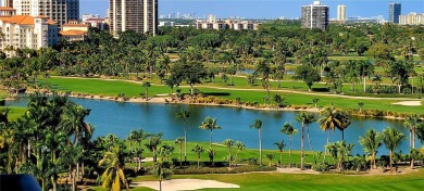 Amazing PANORAMIC BAY & OCEAN VIEW!!!! Great remodeled unit with on Turnberry Isle Resort and Club in Florida - for sale on GolfHomes.com, golf home, golf lot